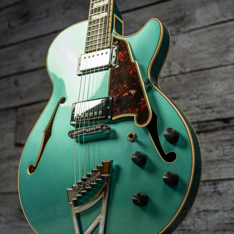 D'Angelico Premier SS