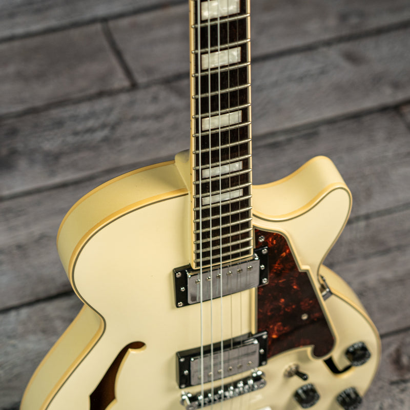D’Angelico Premier SS
