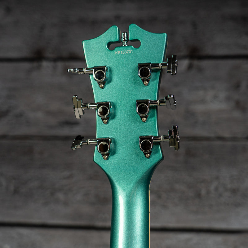 D'Angelico Premier SS