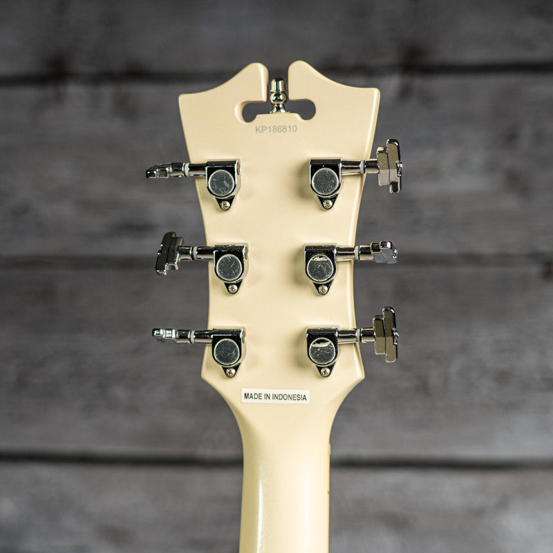 D’Angelico Premier SS