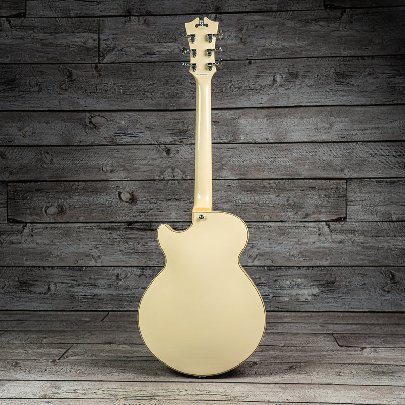 D’Angelico Premier SS