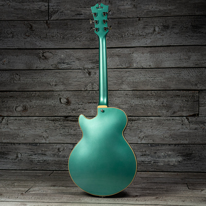 D'Angelico Premier SS