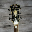 D'Angelico Premier DC Semi-Hollow - Left-Handed