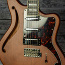 D'Angelico Deluxe Bedford SH