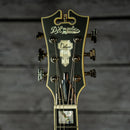 D'Angelico Deluxe Bedford SH