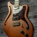 D'Angelico Deluxe Bedford SH
