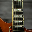D'Angelico Deluxe Bedford SH