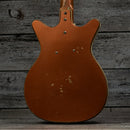 Danelectro Model 3412 Shorthorn Bass 1961