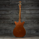 Danelectro Model 3412 Shorthorn Bass 1961