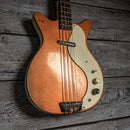 Danelectro Model 3412 Shorthorn Bass 1961