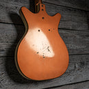 Danelectro Model 3412 Shorthorn Bass 1961