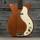 Danelectro Model 3412 Shorthorn Bass 1961