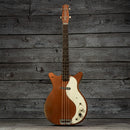 Danelectro Model 3412 Shorthorn Bass 1961