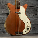Danelectro Model 3412 Shorthorn Bass 1961