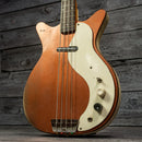 Danelectro Model 3412 Shorthorn Bass 1961