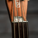 Danelectro Model 3412 Shorthorn Bass 1961