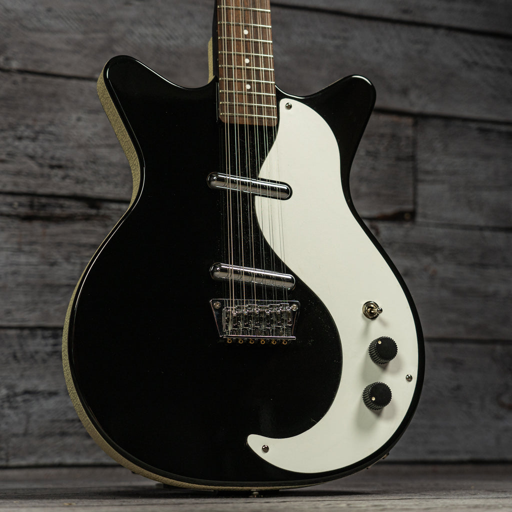 Danelectro '59M 12 String (USED)