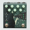 Old Blood Noise Endeavors Dark Star Stereo Soundscape Reverb - Green Galaxy