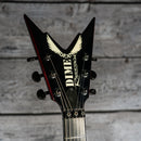 Dean Custom Shop Razorback - Translucent Cherry