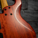 Dean Rhapsody 8 String Bass