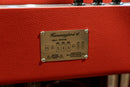 Decker Hummingbird 15