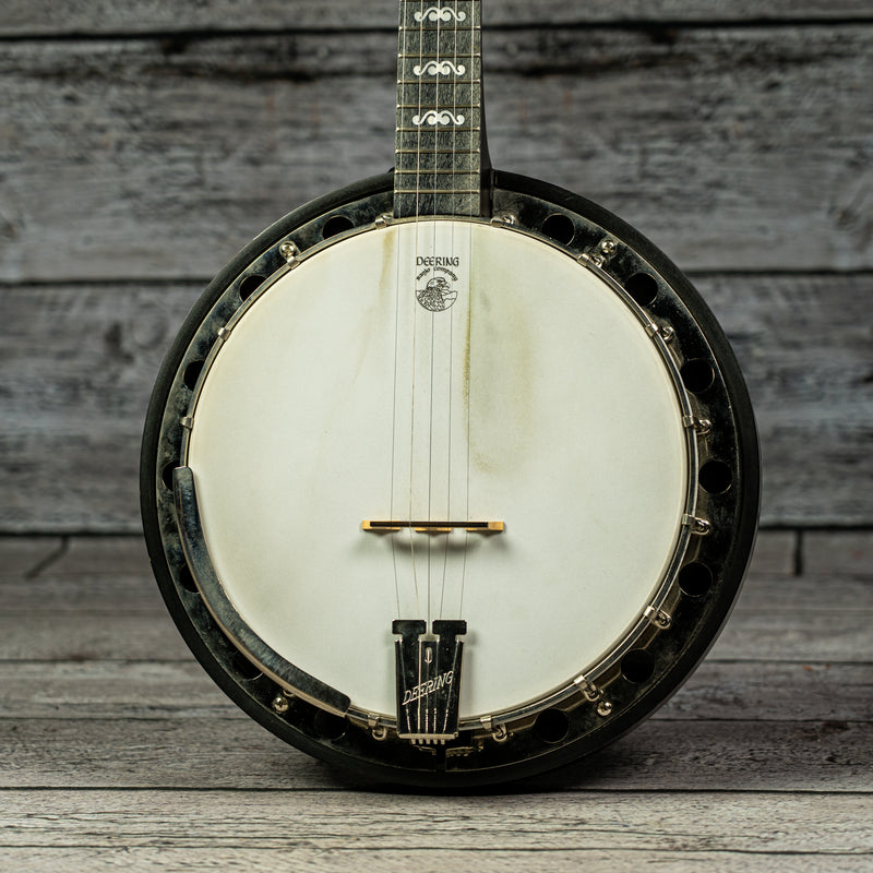 Deering Artisan Goodtime Special Banjo