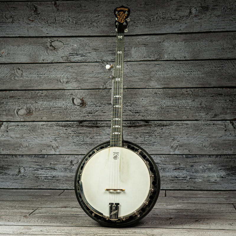 Deering Artisan Goodtime Special Banjo