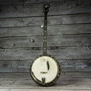 Deering Deluxe 5 String Banjo