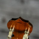 Deering Deluxe 5 String Banjo
