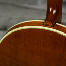 Deering Deluxe 5 String Banjo