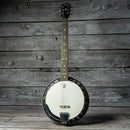 Deering Flagship Series Boston 6-String