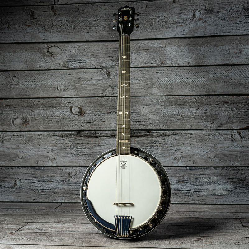 Deering Flagship Series Boston 6-String