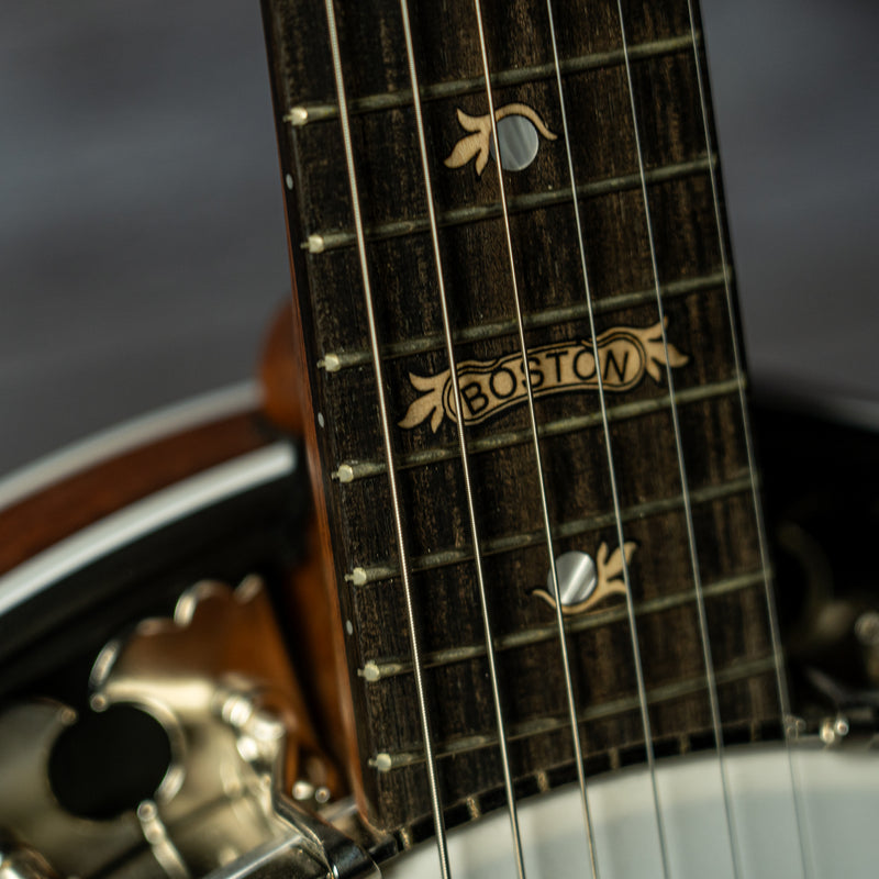 Deering Flagship Series Boston 6-String