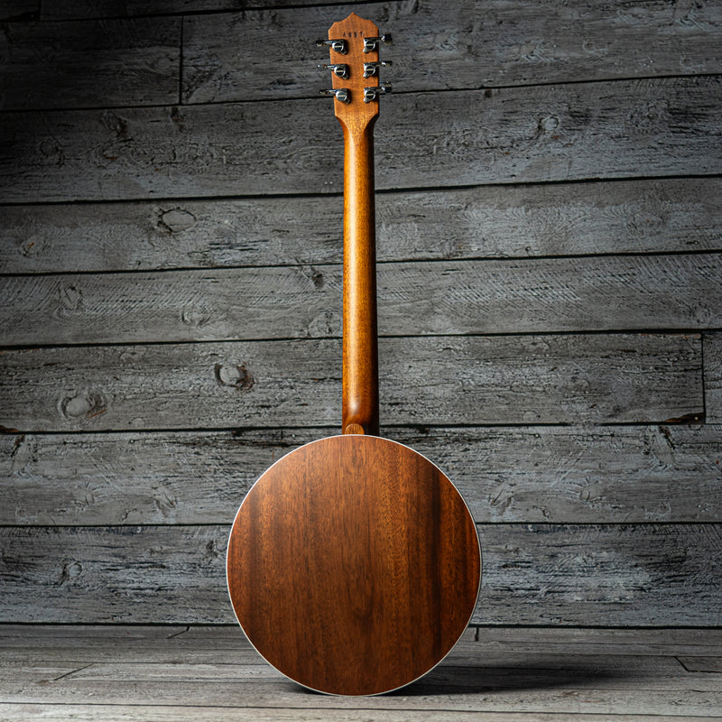 Deering Flagship Series Boston 6-String