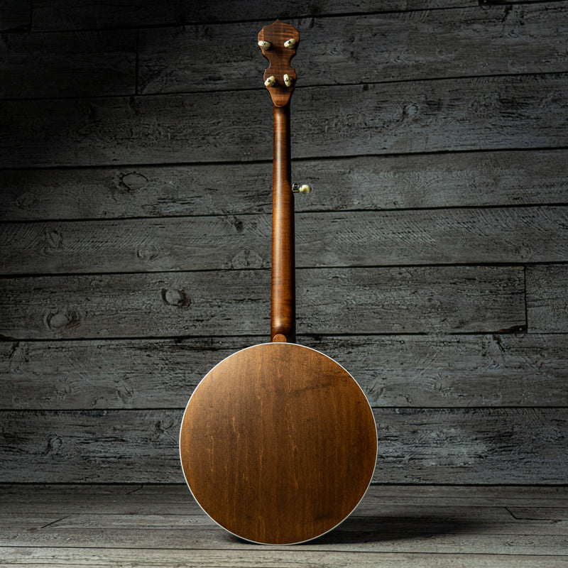 Deering Flagship Series S Sierra 5-String - Maple