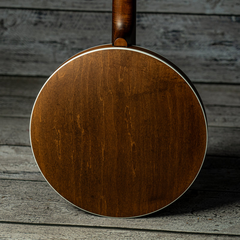 Deering Flagship Series S Sierra 5-String - Maple