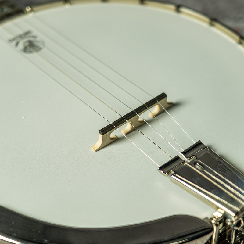 Deering Flagship Series S Sierra 5-String - Maple