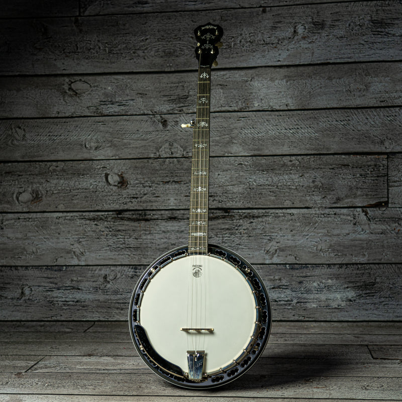 Deering Flagship Series S Sierra 5-String - Maple