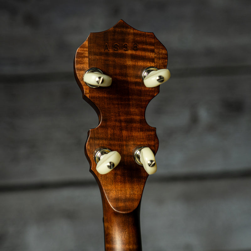 Deering Flagship Series S Sierra 5-String - Maple