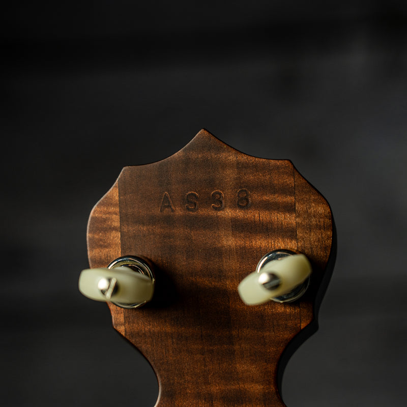 Deering Flagship Series S Sierra 5-String - Maple