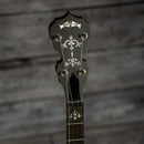 Deering Sierra 5-String - Mahogany