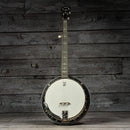 Deering Sierra 5-String - Mahogany