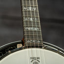 Deering Sierra 5-String - Mahogany