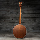 Deering Sierra 5-String - Mahogany
