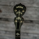 Deering Sierra 5-string Openback Banjo