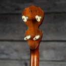 Deering Sierra 5-string Openback Banjo