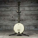 Deering Sierra 5-string Openback Banjo