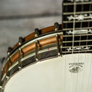 Deering Sierra 5-string Openback Banjo