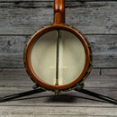 Deering Sierra 5-string Openback Banjo