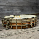 Deering Sierra 5-string Openback Banjo